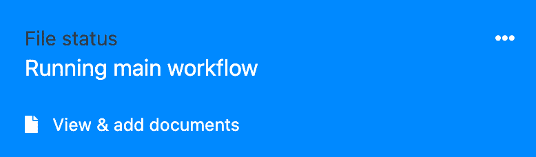 CollectIC Main Workflow