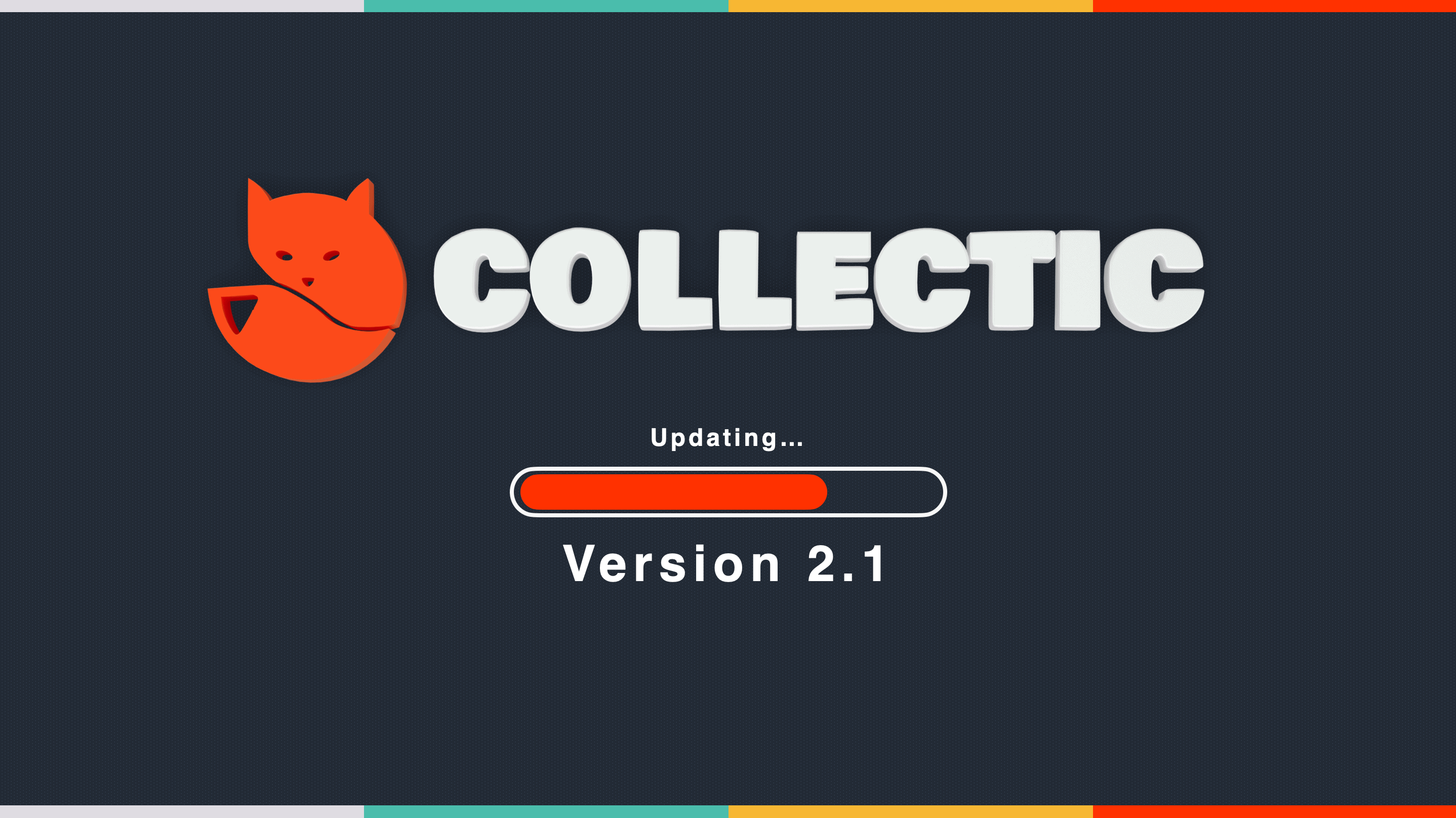 CollectIC Update v2.1